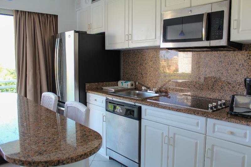 Sapphire Beach Club Resort image