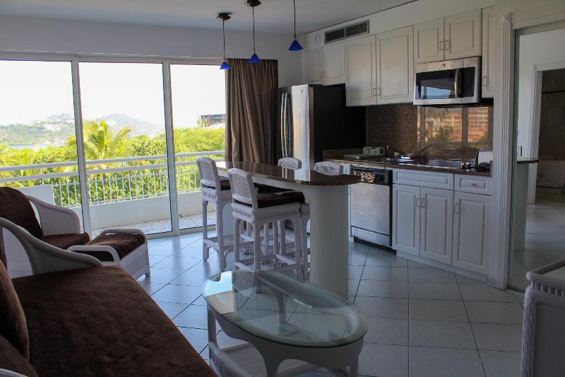 Sapphire Beach Club Resort image