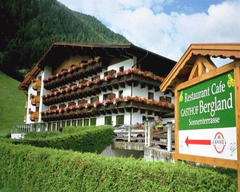 Bergland image