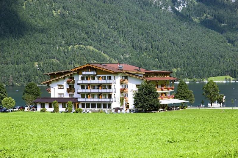 Bergland image