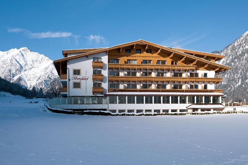Bergland image