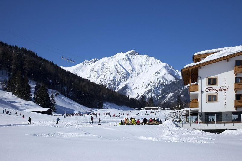 Bergland image