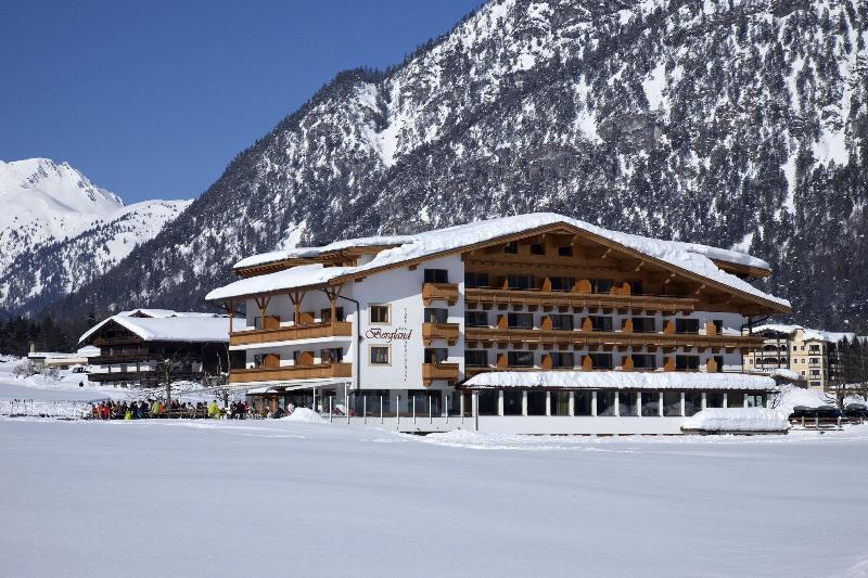 Bergland image
