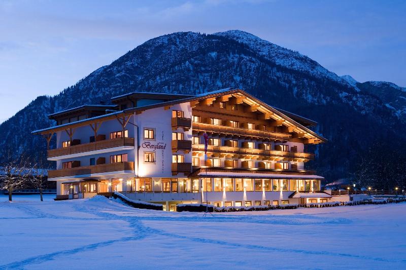 Bergland image