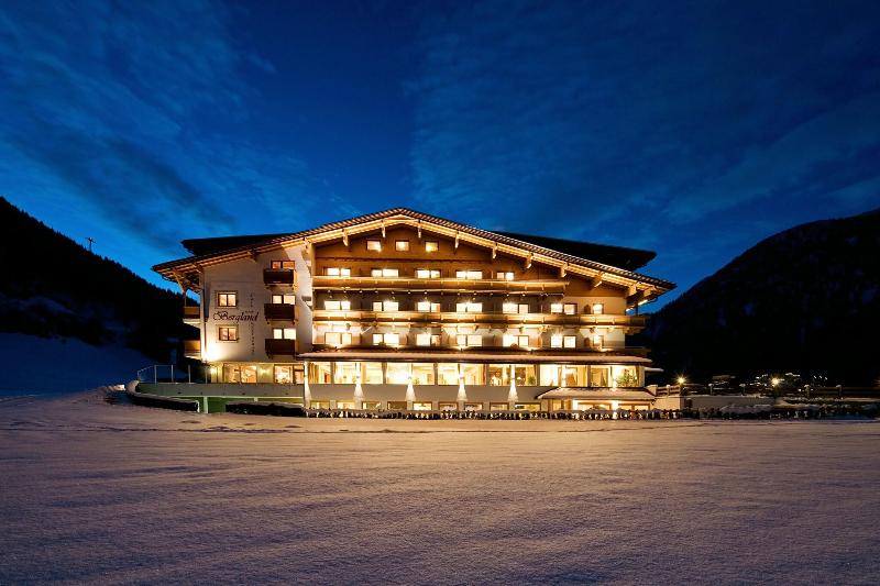 Bergland image