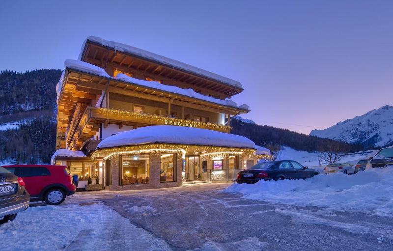 Bergland image