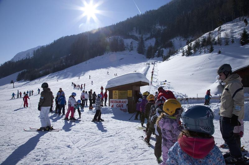 Bergland image