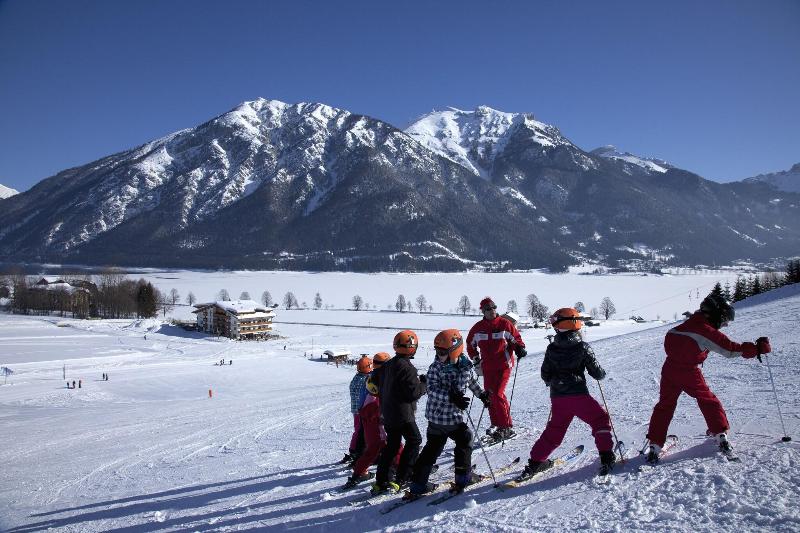 Bergland image