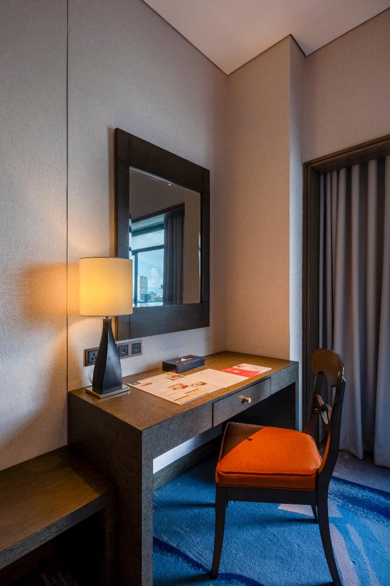 Waterfront Cebu City Hotel & Casino image