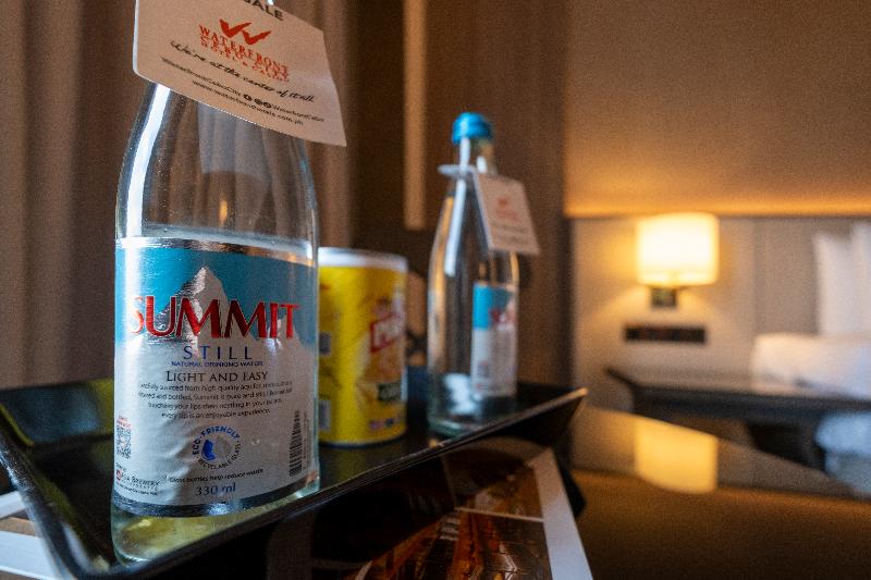Waterfront Cebu City Hotel & Casino image
