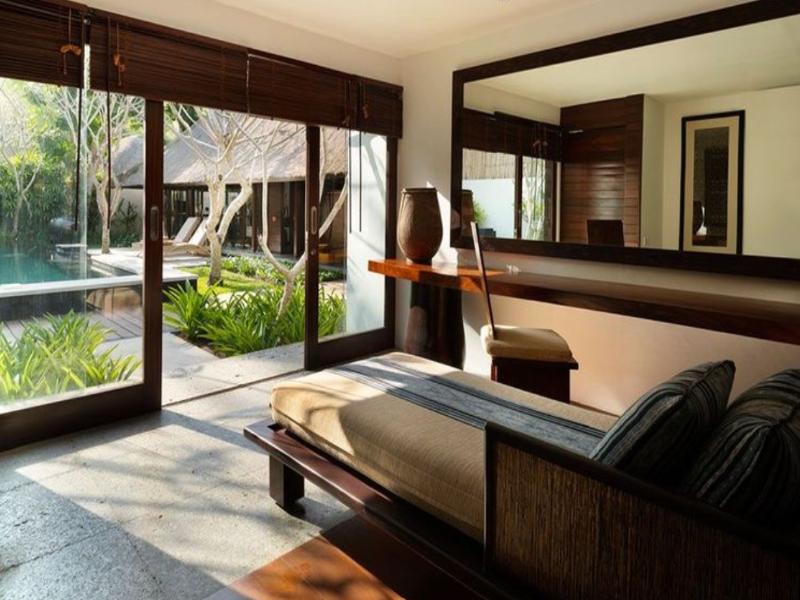 Kayumanis Jimbaran Private Villa&Spa image