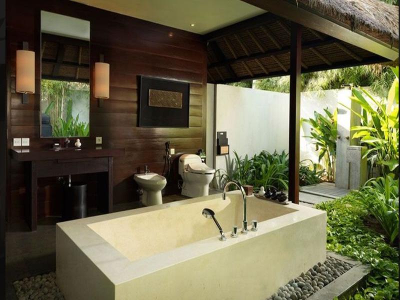 Kayumanis Jimbaran Private Villa&Spa image