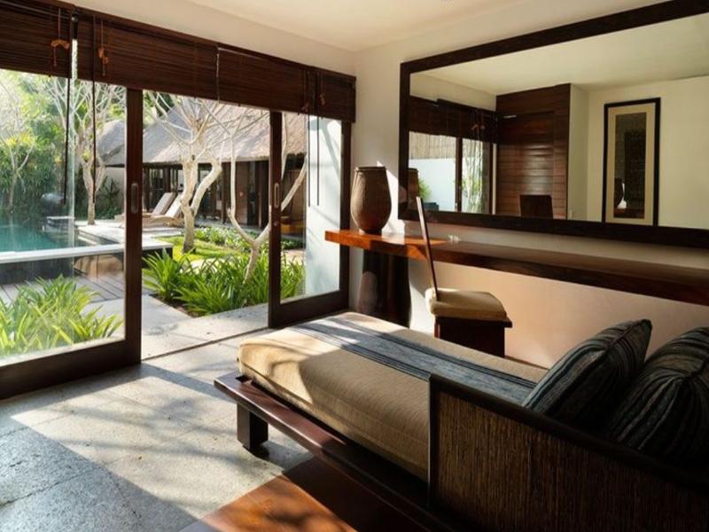 Kayumanis Jimbaran Private Villa&Spa image