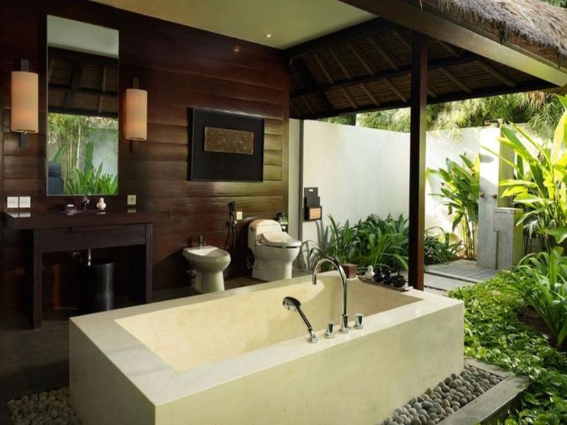 Kayumanis Jimbaran Private Villa&Spa image
