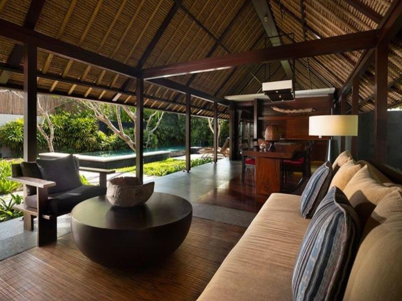 Kayumanis Jimbaran Private Villa&Spa image