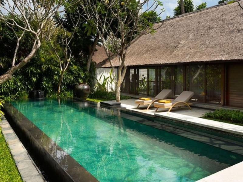 Kayumanis Jimbaran Private Villa&Spa image
