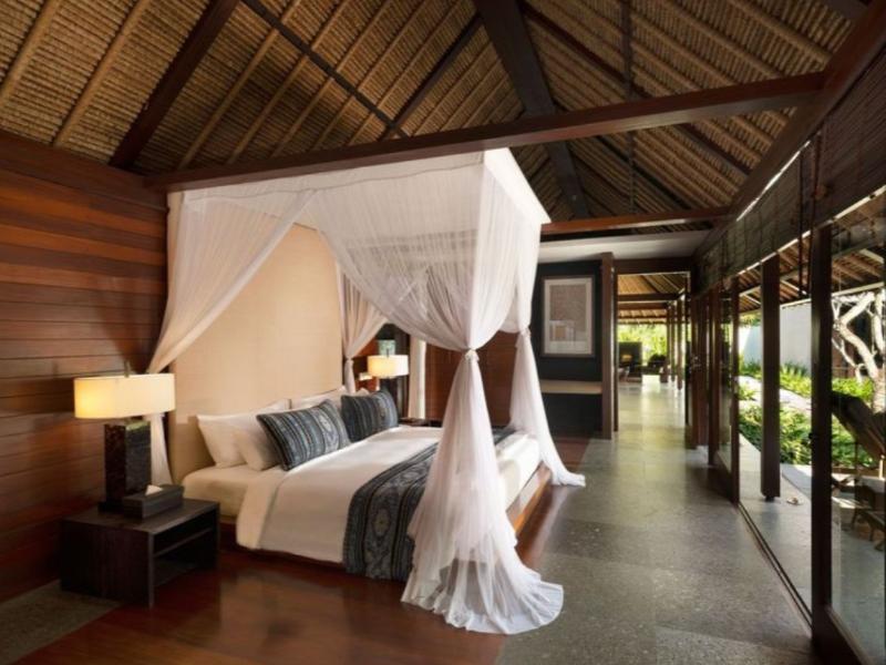 Kayumanis Jimbaran Private Villa&Spa image
