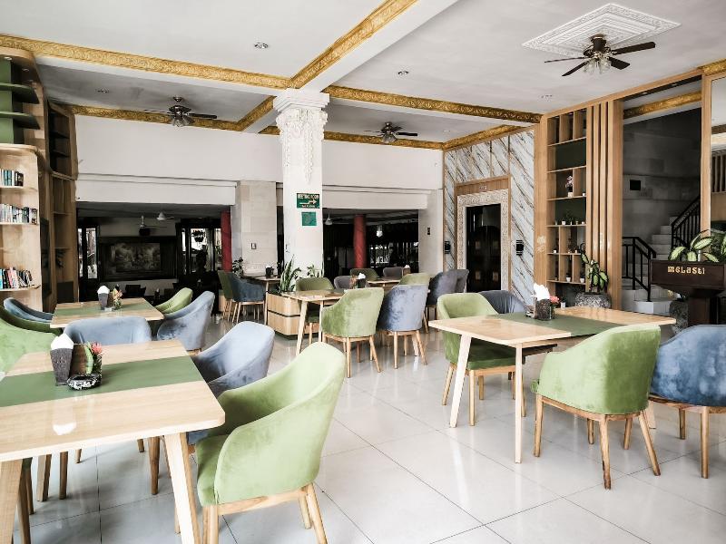 Melasti Kuta Beach Hotel & Spa image