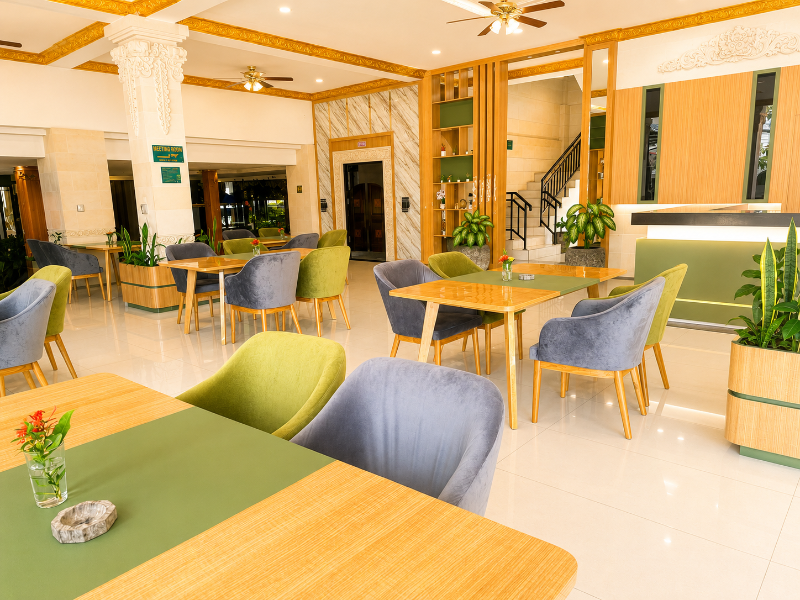 Melasti Kuta Beach Hotel & Spa image