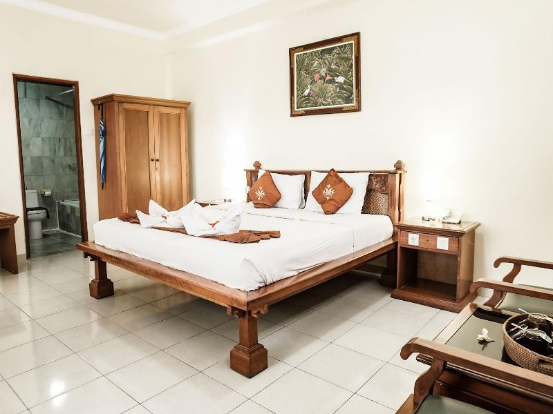 Melasti Kuta Beach Hotel & Spa image