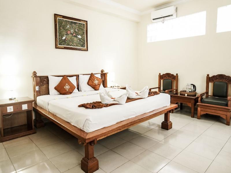 Melasti Kuta Beach Hotel & Spa image