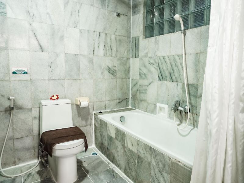 Melasti Kuta Beach Hotel & Spa image