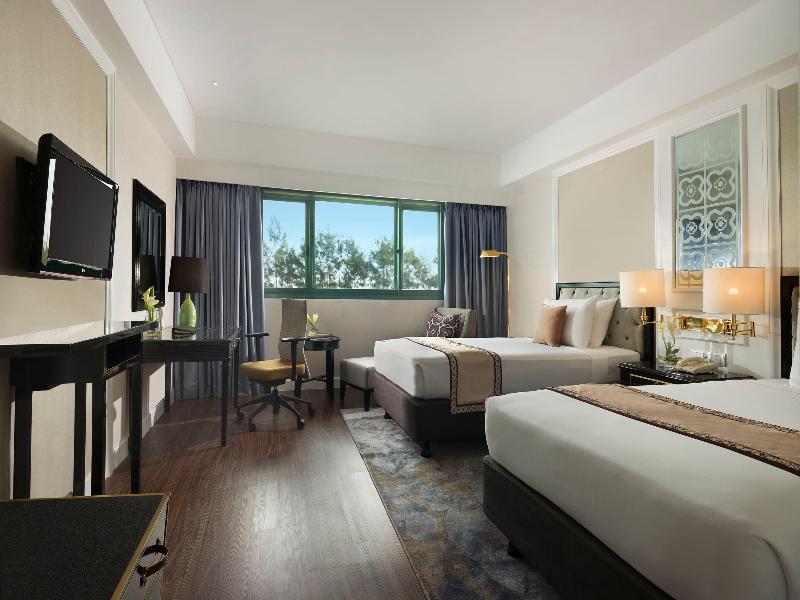 Melia Purosani Hotel Yogyakarta image