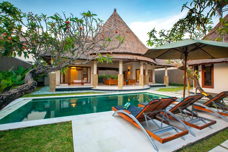 Mutiara Bali Resort
