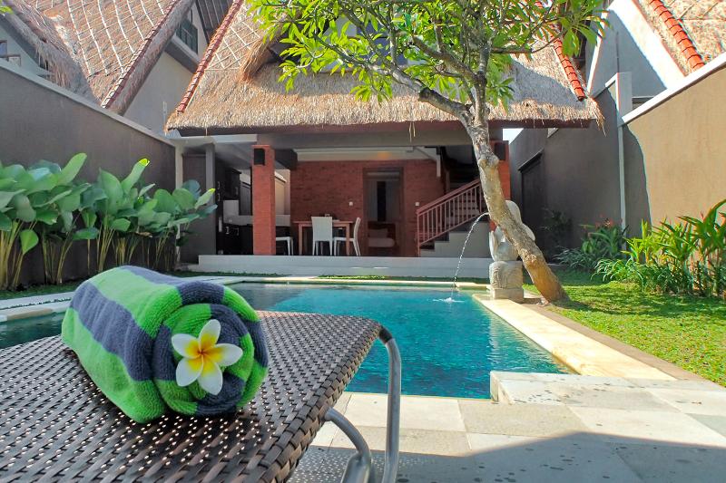 Mutiara Bali Resort
