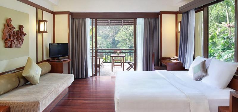 Novotel Bogor Golf Resort
