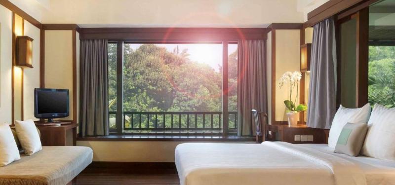 Novotel Bogor Golf Resort image