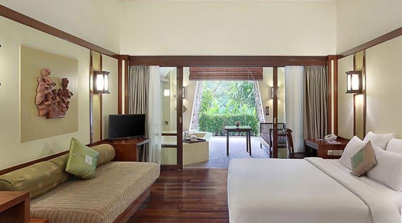 Novotel Bogor Golf Resort image