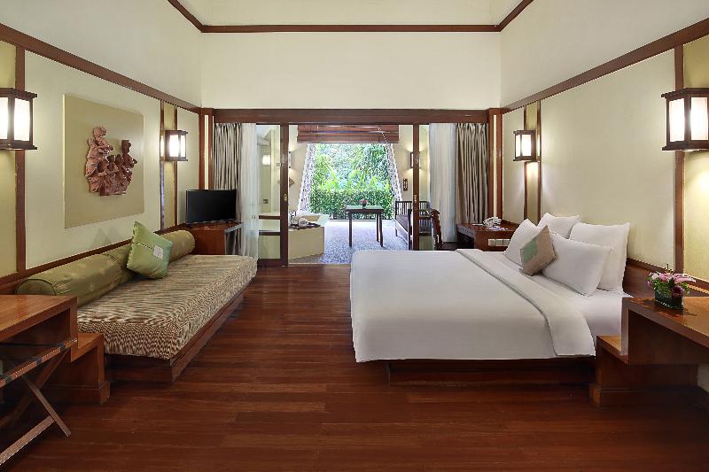 Novotel Bogor Golf Resort image