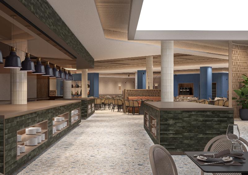 HVD Clubhotel Miramar