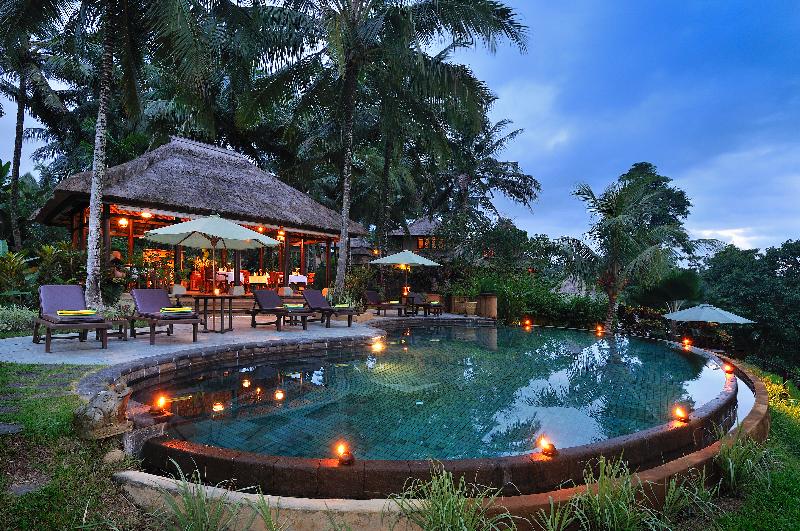 Villa Semana Resort & Spa Ubud