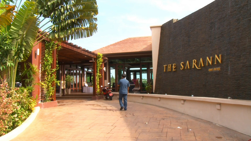 Fotos Hotel The Sarann, Koh Samui