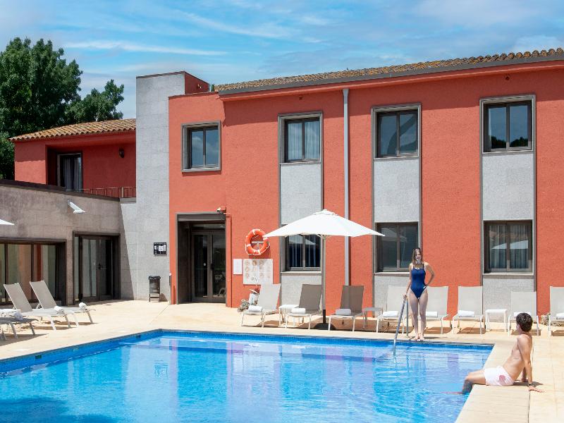 Salles Hotel Aeroport de Girona image