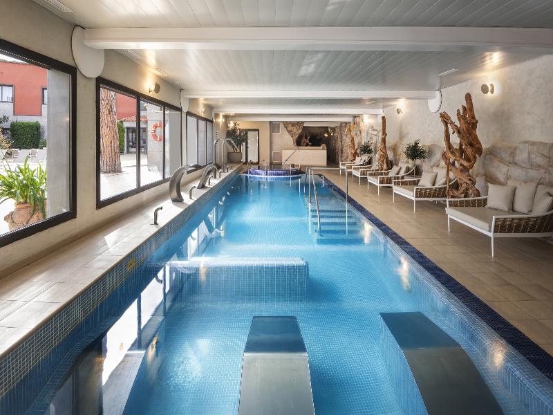 Salles Hotel Aeroport de Girona image