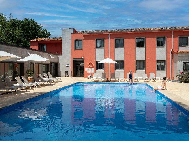 Salles Hotel Aeroport de Girona image