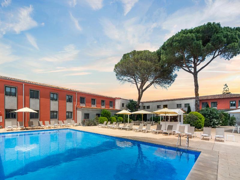 Salles Hotel Aeroport de Girona image