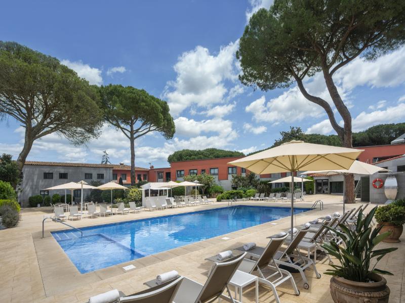 Salles Hotel Aeroport de Girona image