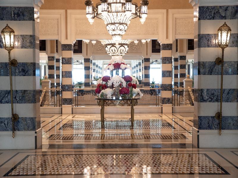 Jumeirah Al Qasr Dubai image