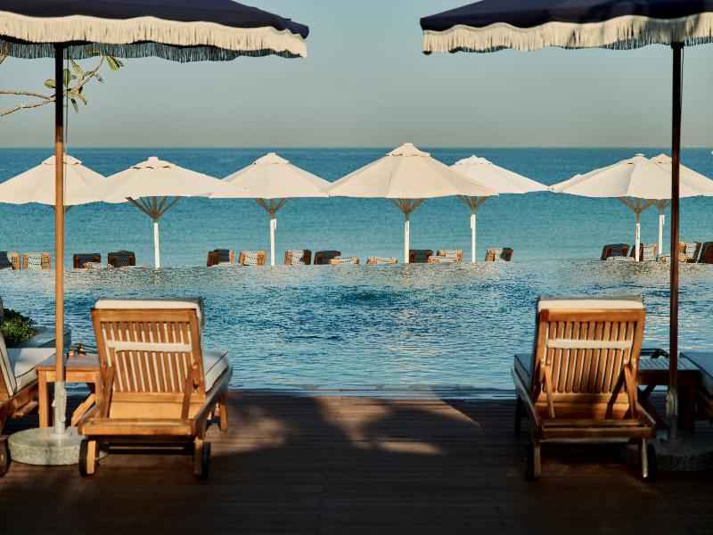 Jumeirah Al Qasr Dubai image