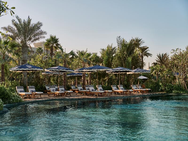 Jumeirah Al Qasr Dubai image