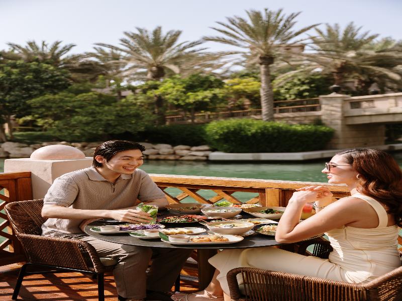 Jumeirah Al Qasr Dubai image