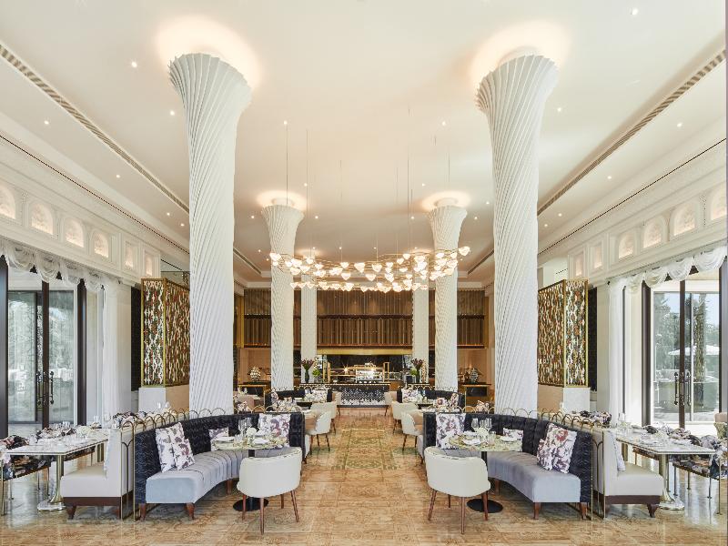 Jumeirah Al Qasr Dubai image
