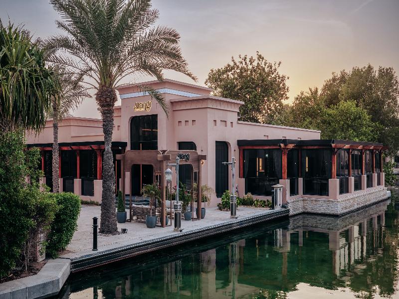 Jumeirah Al Qasr Dubai image