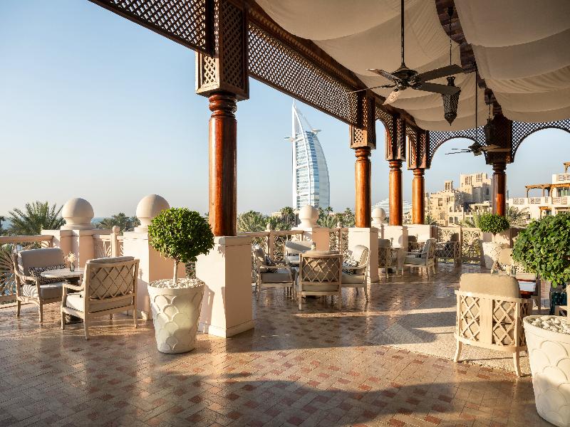 Jumeirah Al Qasr Dubai image