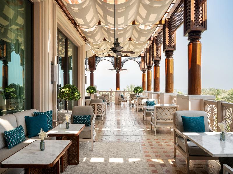 Jumeirah Al Qasr Dubai image