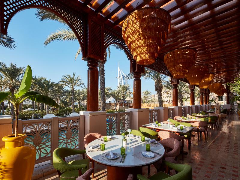 Jumeirah Al Qasr Dubai image